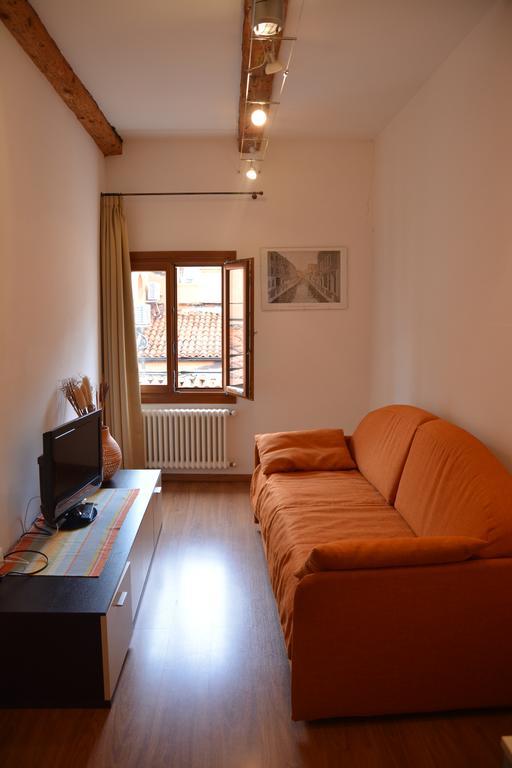 Corte Contarina Venice Exterior photo