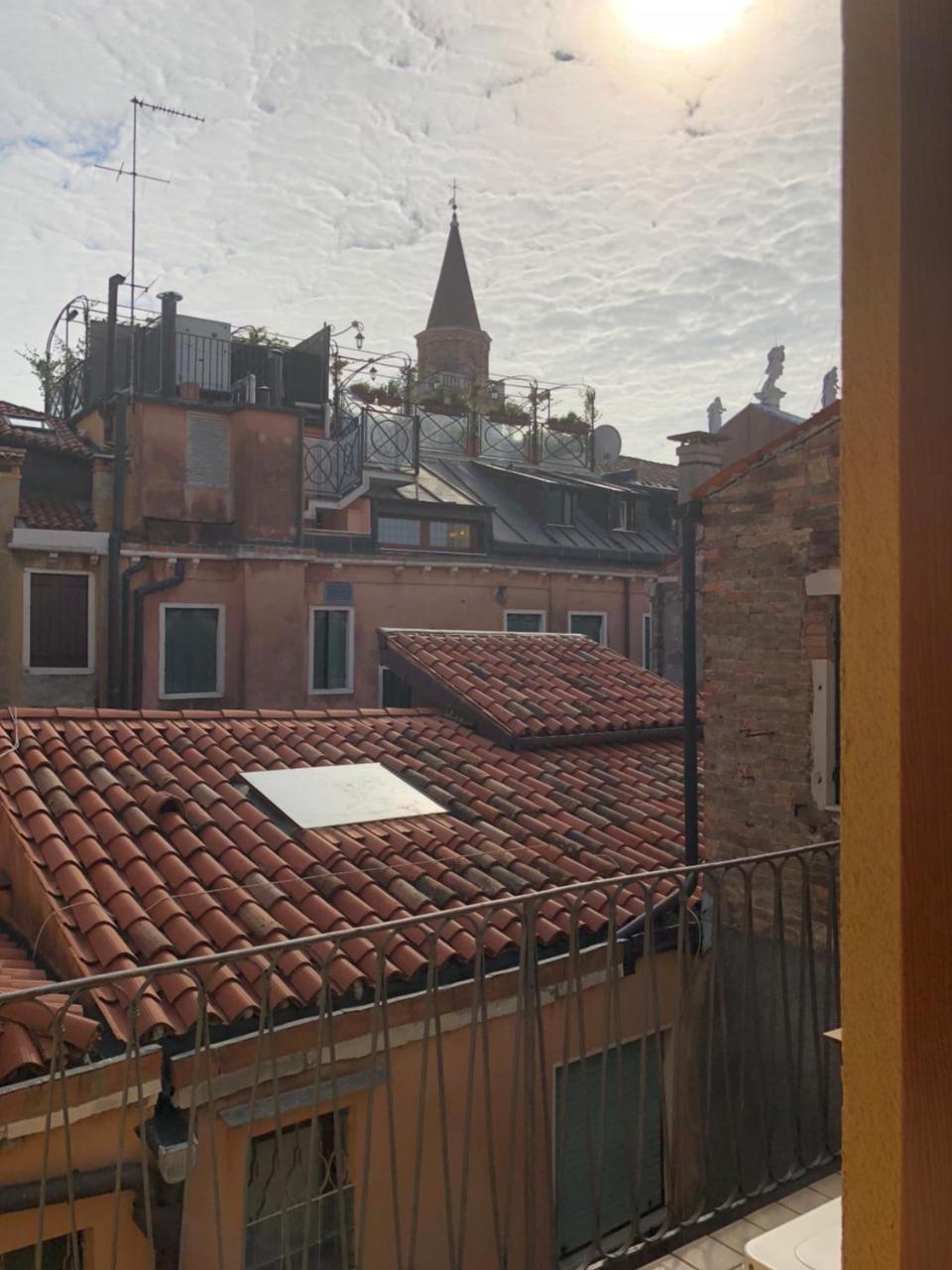 Corte Contarina Venice Exterior photo