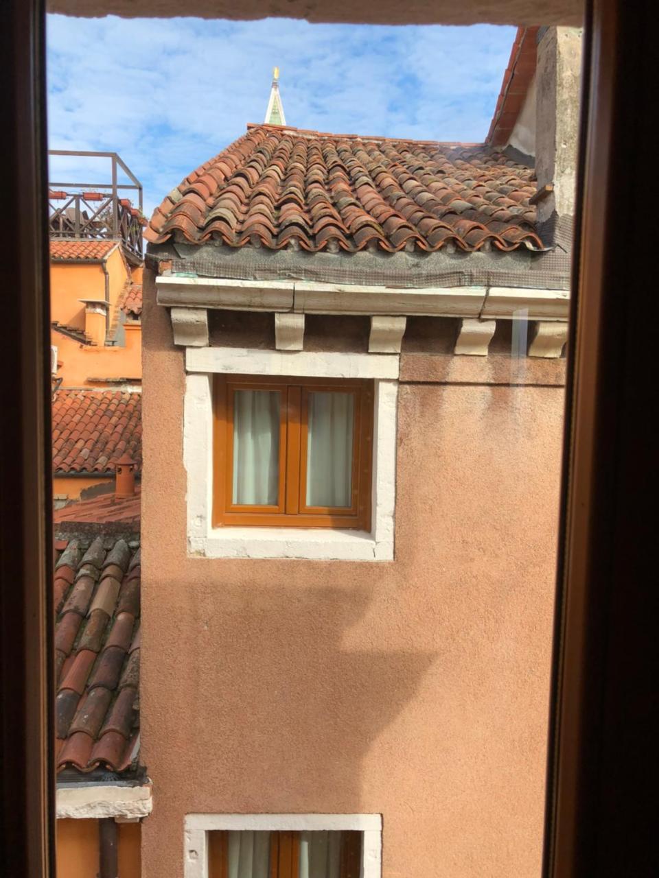 Corte Contarina Venice Exterior photo