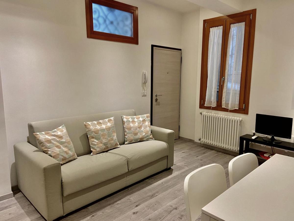 Corte Contarina Venice Exterior photo